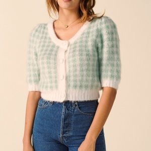 Rouje Ronny cardigan